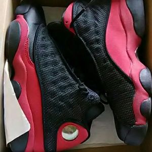 Air Jordan 13s